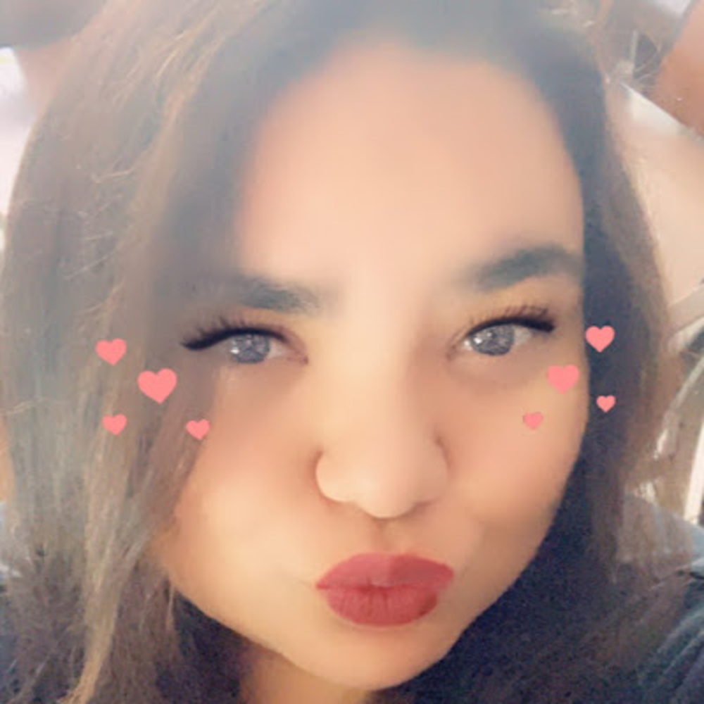Meet your Posher, Krista